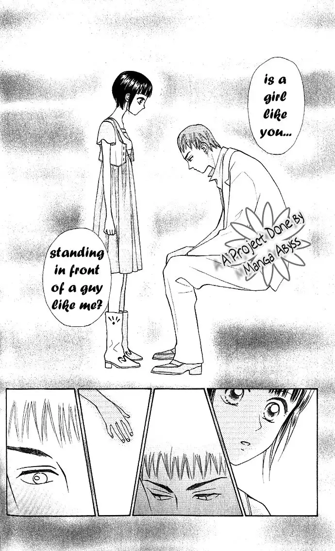 W Juliet II Chapter 4 36